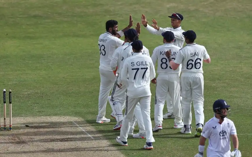 ENG vs IND, 1st Test: What Are The Session Timings For Day 3 Of Headingley Test?